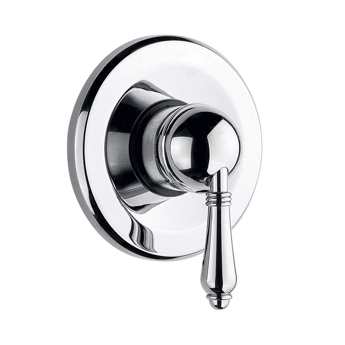 Смеситель для душа однорычажный NICOLAZZI MONOCOMANDO CLASSICO 3406CR75 Хром