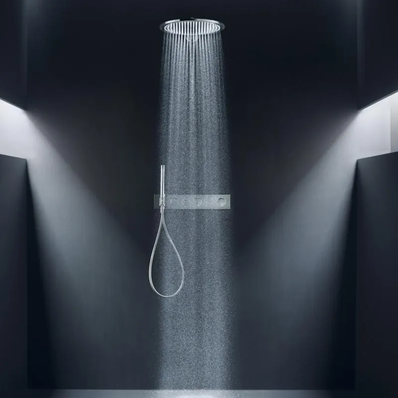 Термостат AXOR ShowerSolutions 18355000 Хром