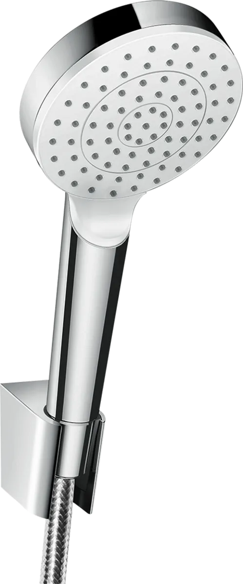 Душевой гарнитур Hansgrohe Crometta 1jet 26567400 Хром