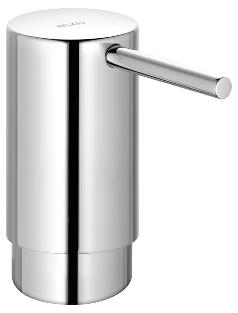 Дозатор для пены, встраиваемый в столешницу KEUCO Plan/Elegance New 11649 010100 Хром