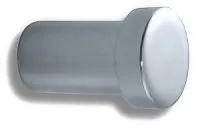 Крючок Novaservis Metalia 4 6430 хром