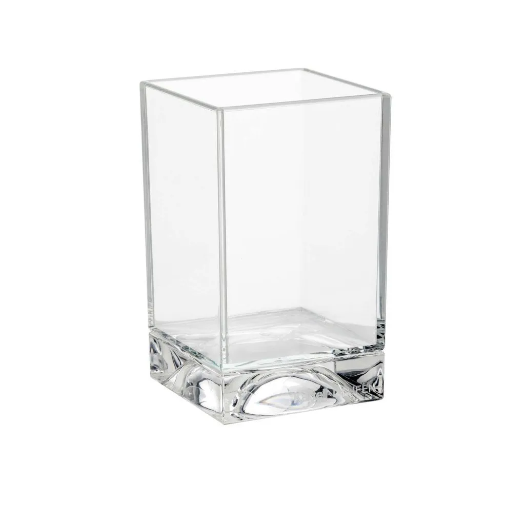 Стакан для зубных щеток Kartell by Laufen   3.8233.0.084.000.1   пластик прозрачный