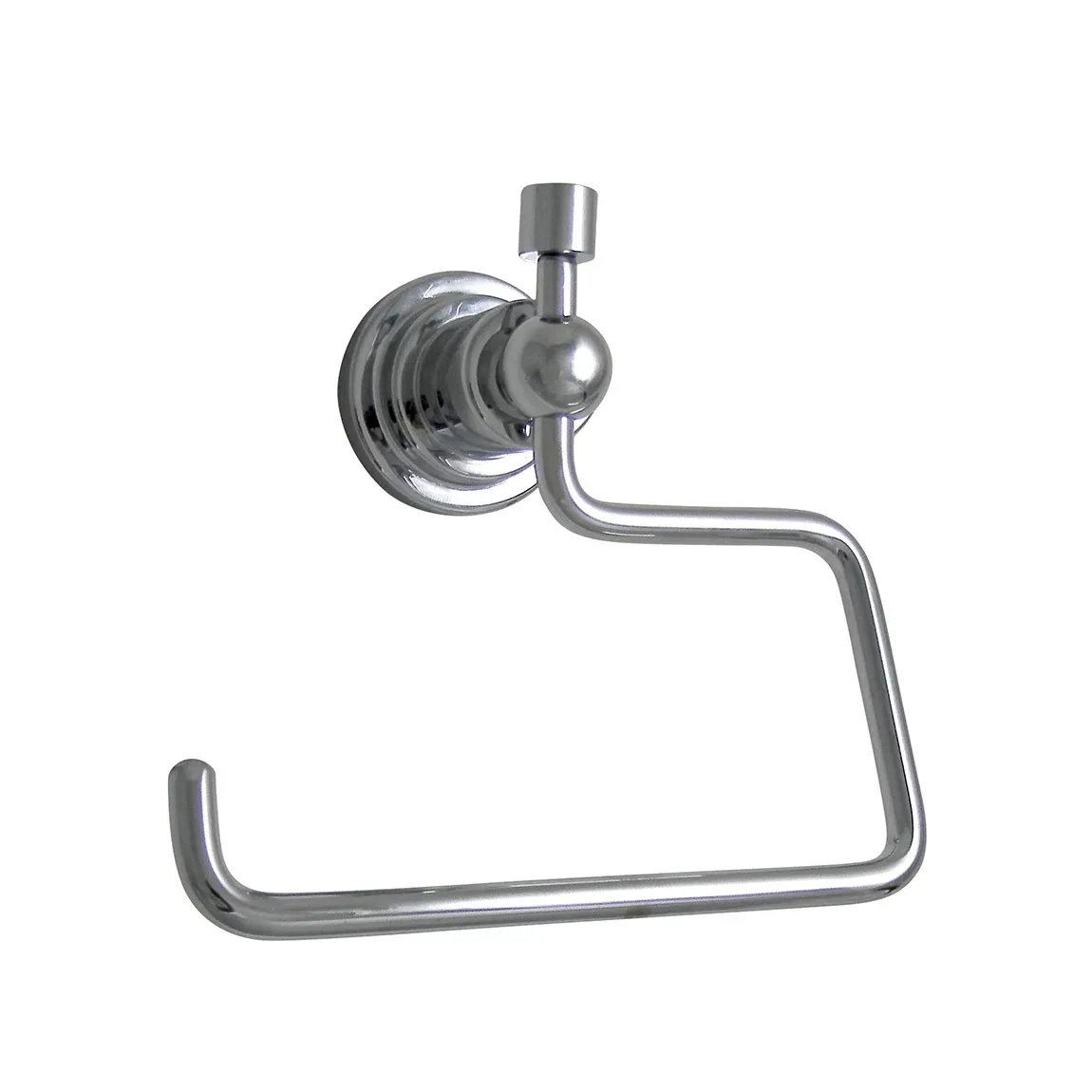 Держатель туалетной бумаги NICOLAZZI ACCESSORI Monte Croce 1492CR27 Хром