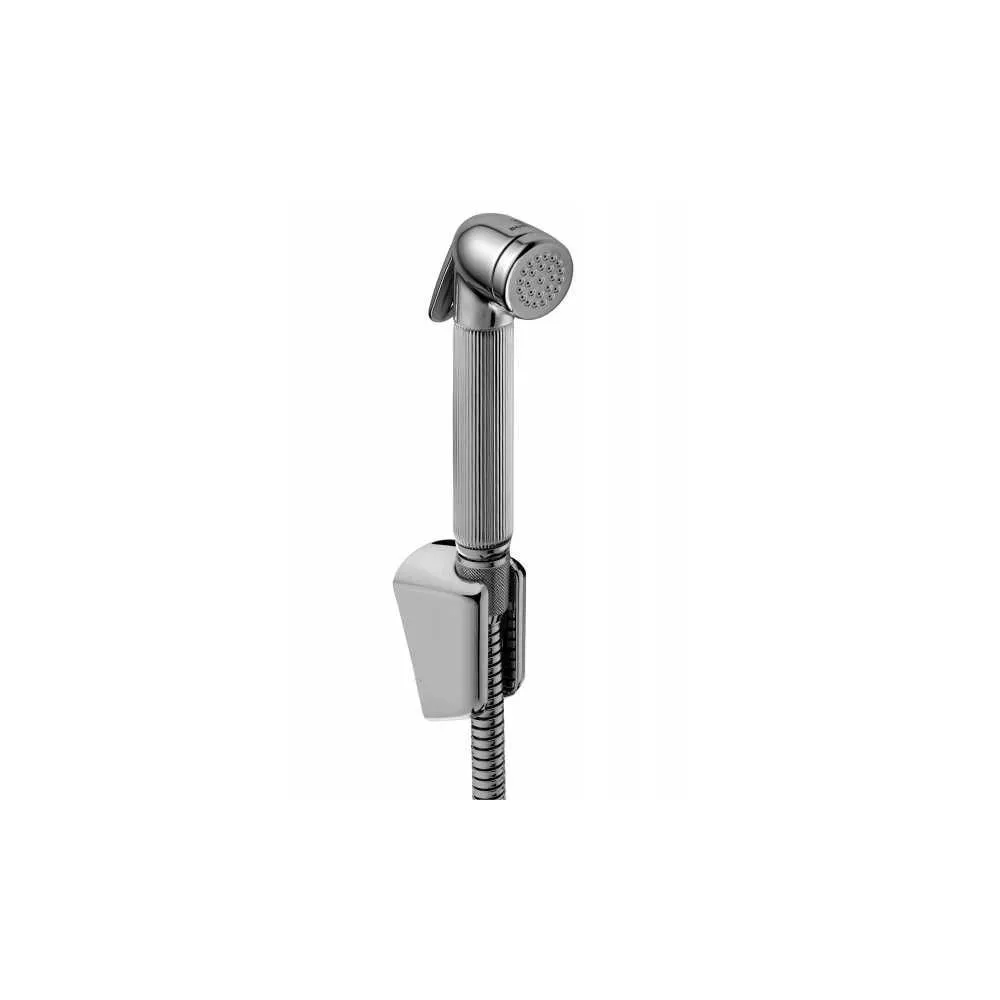 Держатель для душа фиксированный BOSSINI Accessories C04000.030 Хром