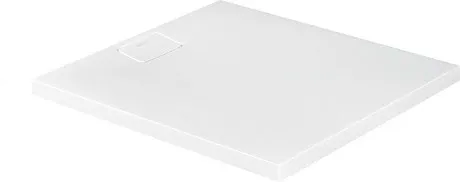 Душевой поддон DURAVIT Stonetto 720166380000000 1000 мм х 900 мм, белый