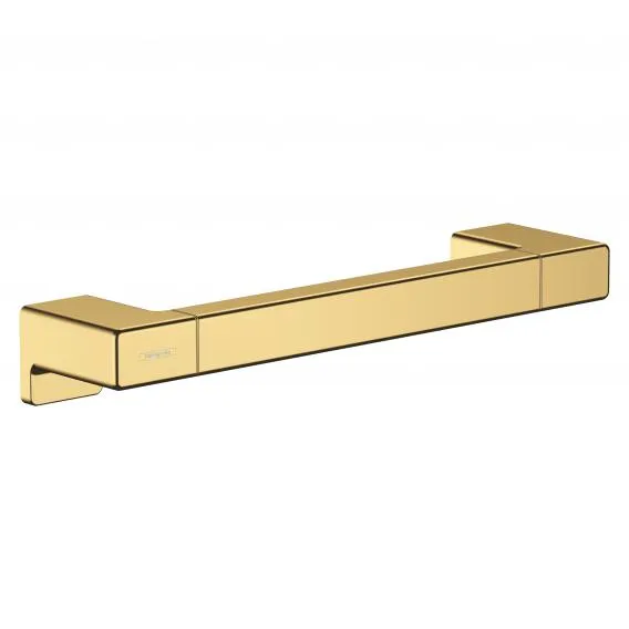 Поручень HANSGROHE AddStoris 41744990 Полированное золото