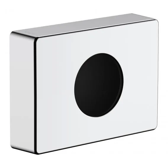 Держатель для гигиенических пакетов HANSGROHE AddStoris 41773000 Хром