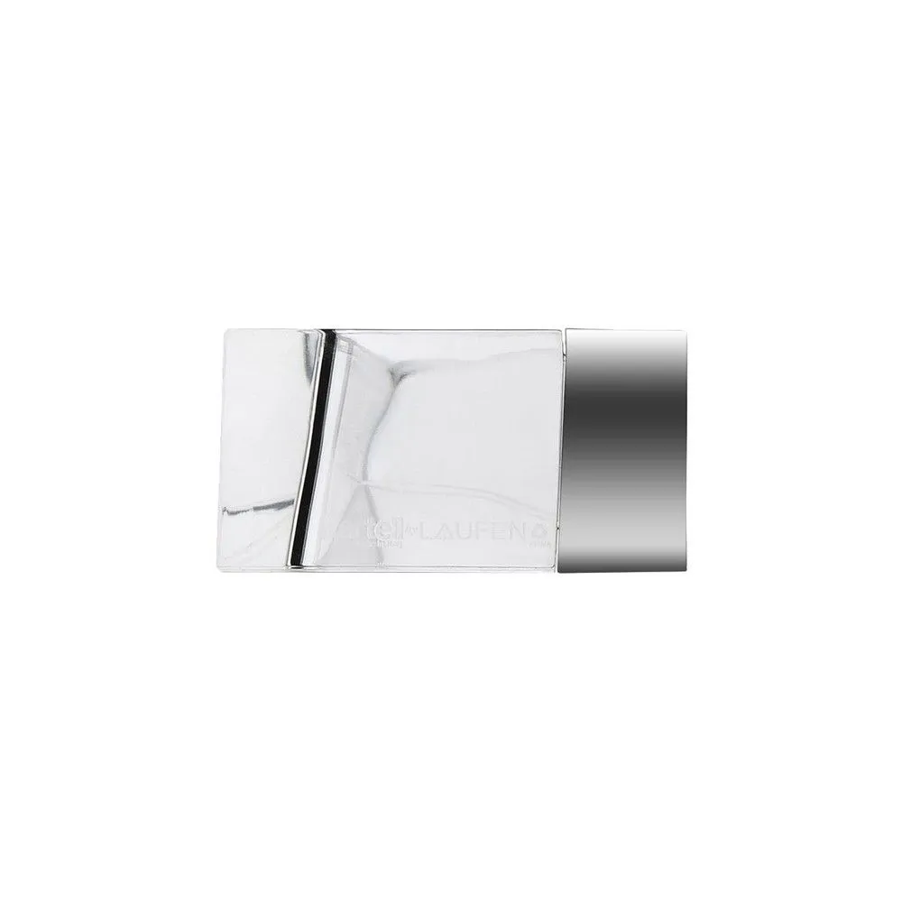 Полотенцедержатель  Kartell by Laufen  3.8133.0.084.000.1  300 мм, пластик прозрачный.