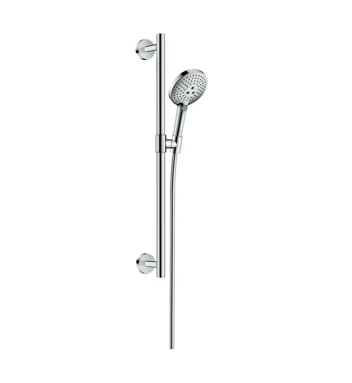 Душевой набор HANSGROHE Raindance Select S 26320000 120, 3jet, цвет Хром