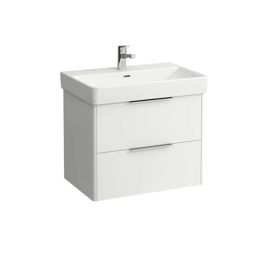 Раковина  Laufen  Pro S  810967  70 см, без отверстия под смеситель
