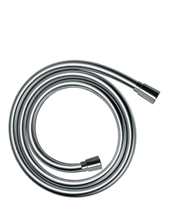 Душевой  шланг Hansgrohe Isiflex 28276450 Белый