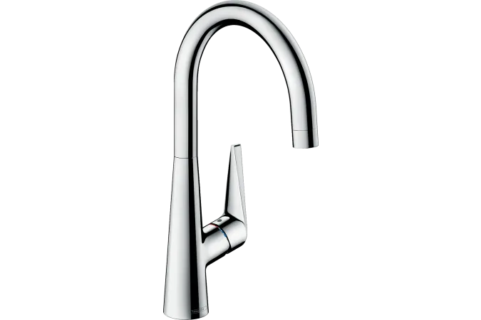 Смеситель Hansgrohe Talis S 72810000 для кухонной мойки