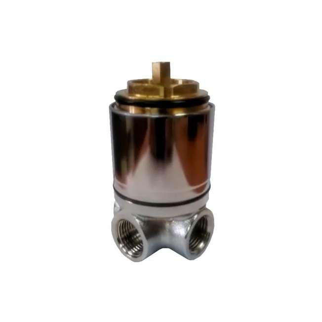 Внутренняя часть смесителя для душа NICOLAZZI MONOCOMANDO CLASSICO 4006 Бронза