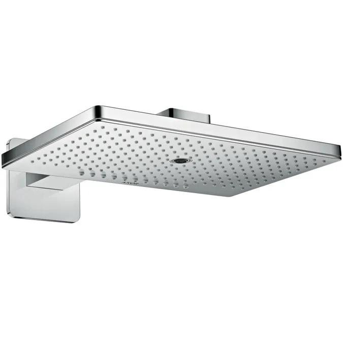 Верхний душ AXOR Showers 35276000 Хром
