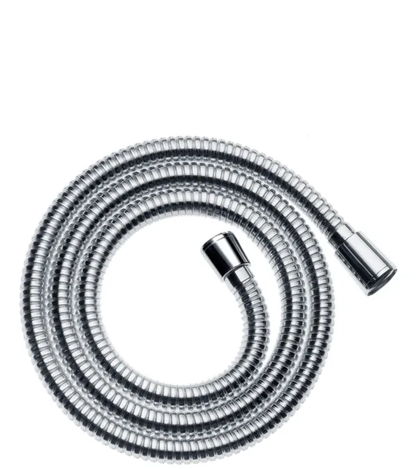 Душевой шланг металлический 160 см Hansgrohe Sensoflex 28136000 хром