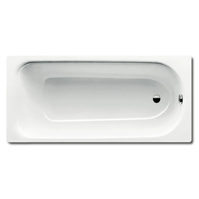 Ванна из сталь-эмали Kaldewei Saniform Plus Mod 363-1 1118.0001.0001 1700 х 700 мм