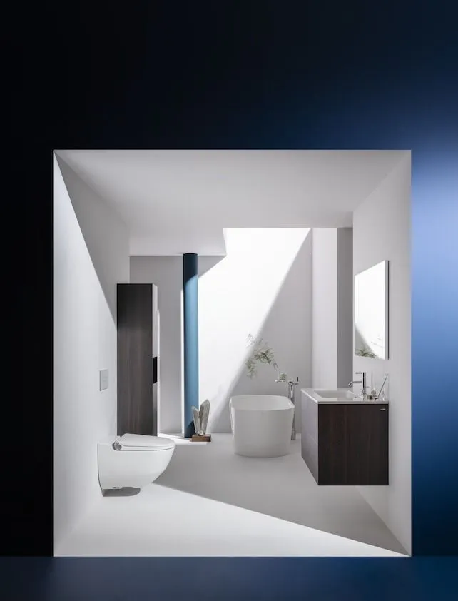 Зеркало  Laufen  Frame25     4.4740.7.900.144.1  120 см, алюминиевая рама