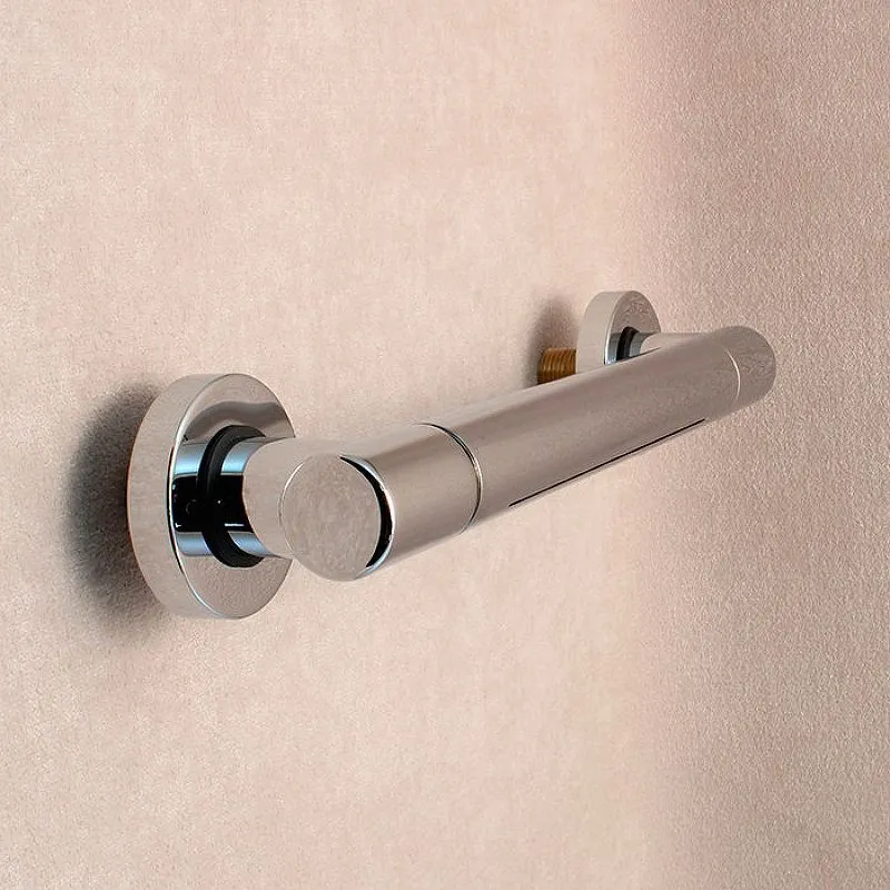 Верхний душ настенный поворотный BOSSINI CASCATA WALL I00271F.030 Хром