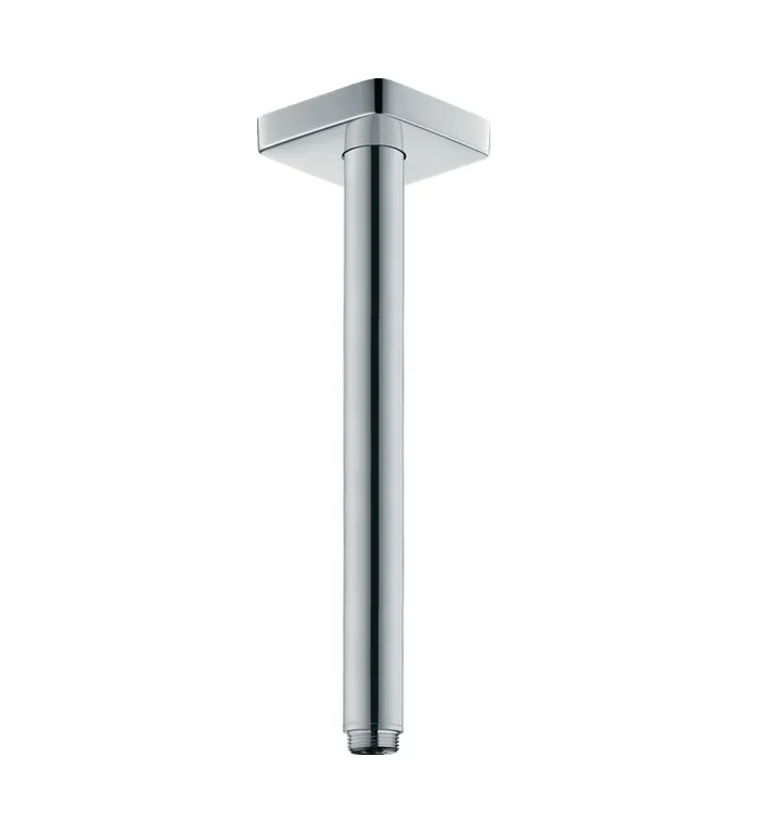 Потолочный держатель для верхнего душа HANSGROHE 27388000 цвет Хром