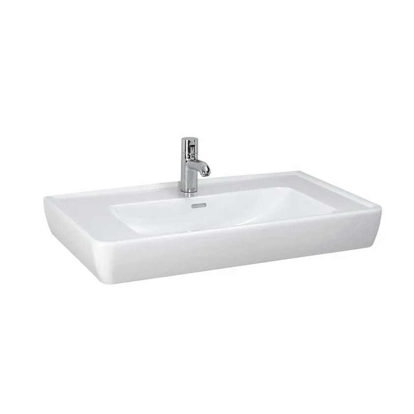 Раковина столешница  Laufen  Pro  813956  85 см 