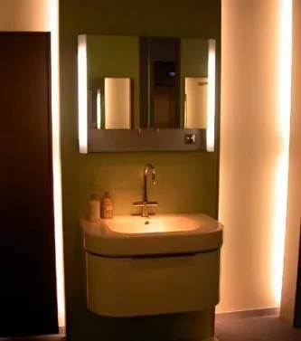 РАСПРОДАЖА Тумба подвесная DURAVIT Happy D 6277 22 511 мм х 780 мм, белая глянцевая