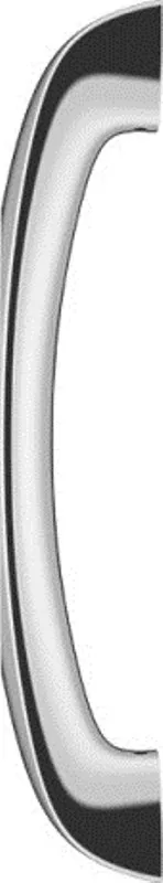 Поручень для ванны Duravit 792804000001000 хром