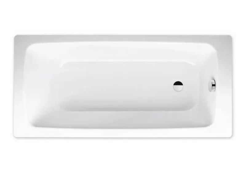 Ванна из сталь-эмали Kaldewei Cayono Mod 751 2751.0001.0001 1800 х 800 мм
