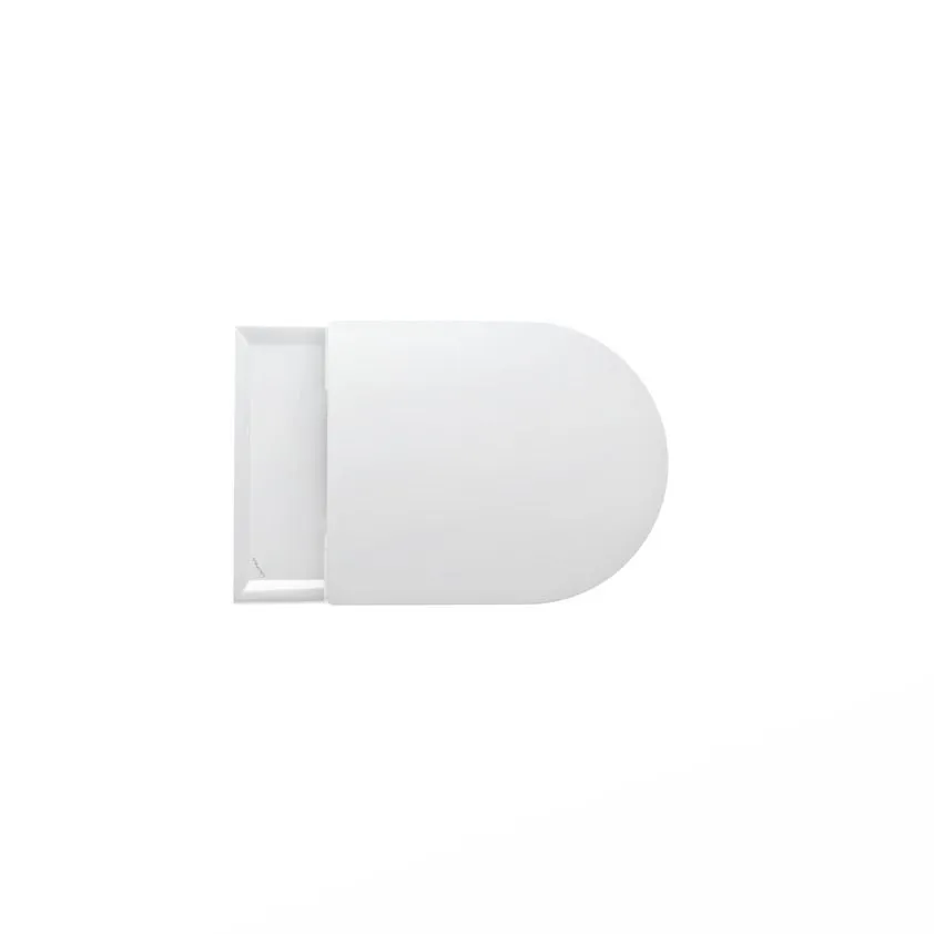 Подвесной унитаз Laufen  Pro  8.2095.0.400.000.1  с покрытием LCC