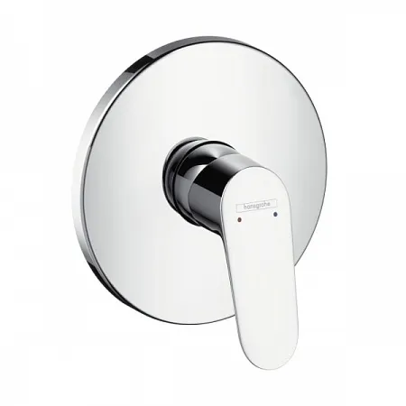 Наружная часть смесителя для душа Hansgrohe Focus 31964000 Хром