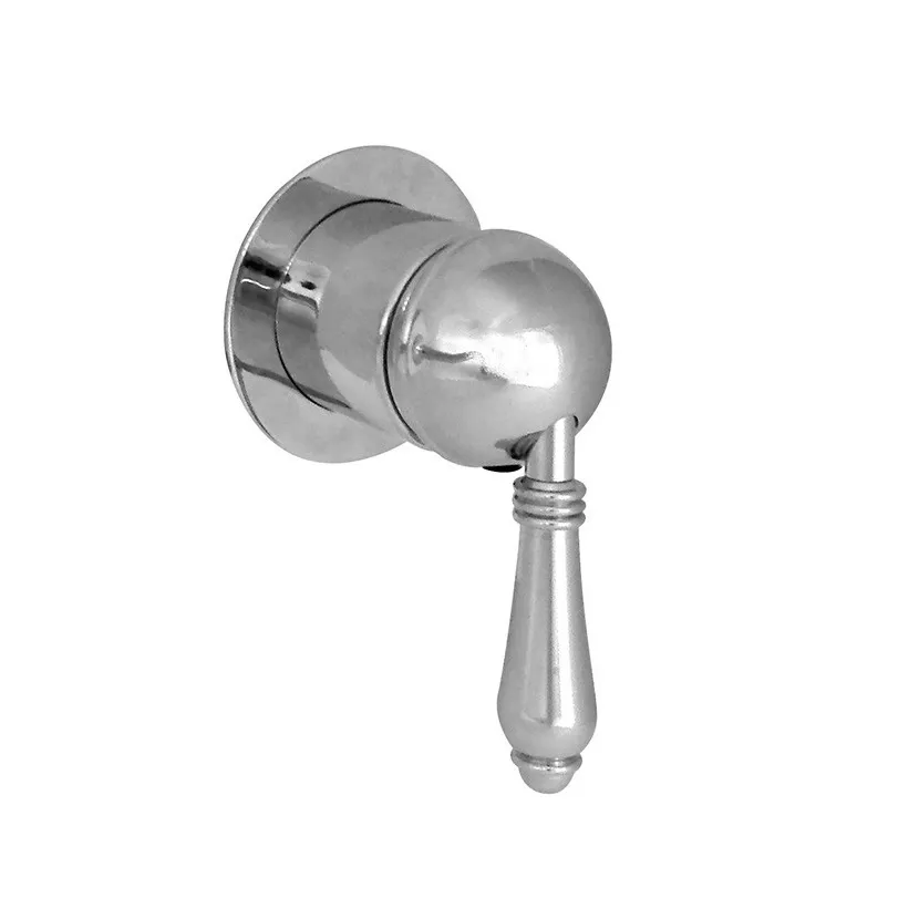 Смеситель для душа однорычажный NICOLAZZI MONOCOMANDO CLASSICO 3406MCR75 Хром