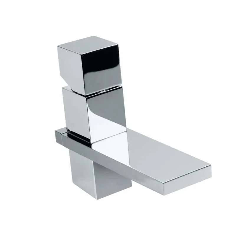 Смеситель для раковины Bossini Cube Z004301 Хром