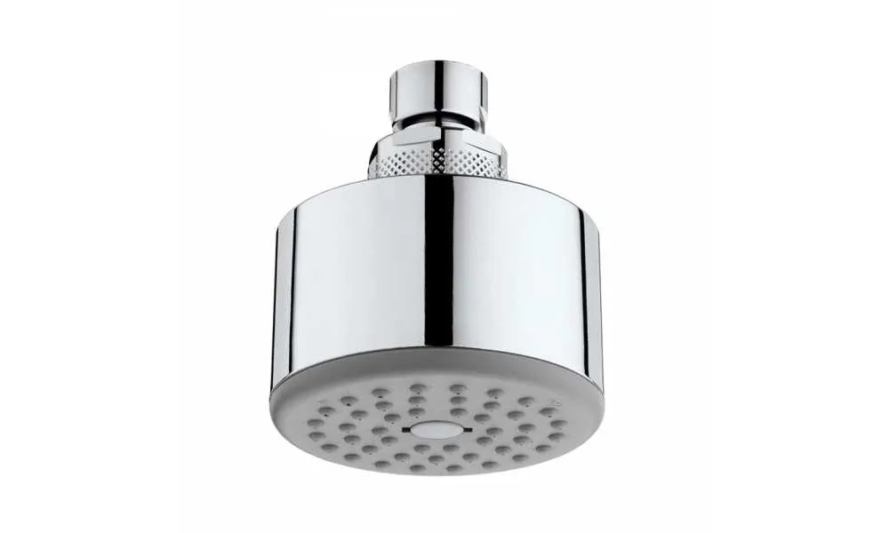 Лейка для душа Bossini Cylindrico/1 с 1 режимом I00352.030 хром 