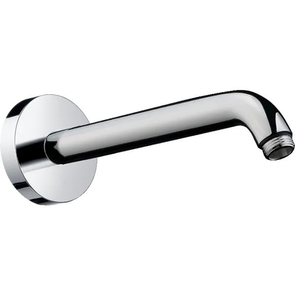 Держатель верхнего душа Hansgrohe 27412000 хром