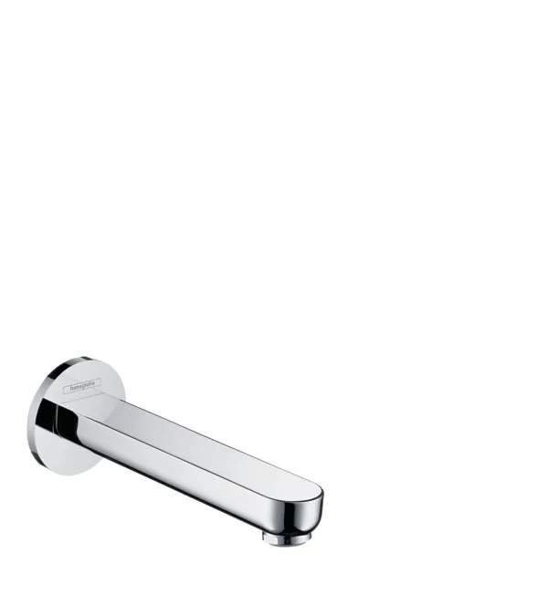 Излив для ванны Hansgrohe Metris S 14420000 Хром