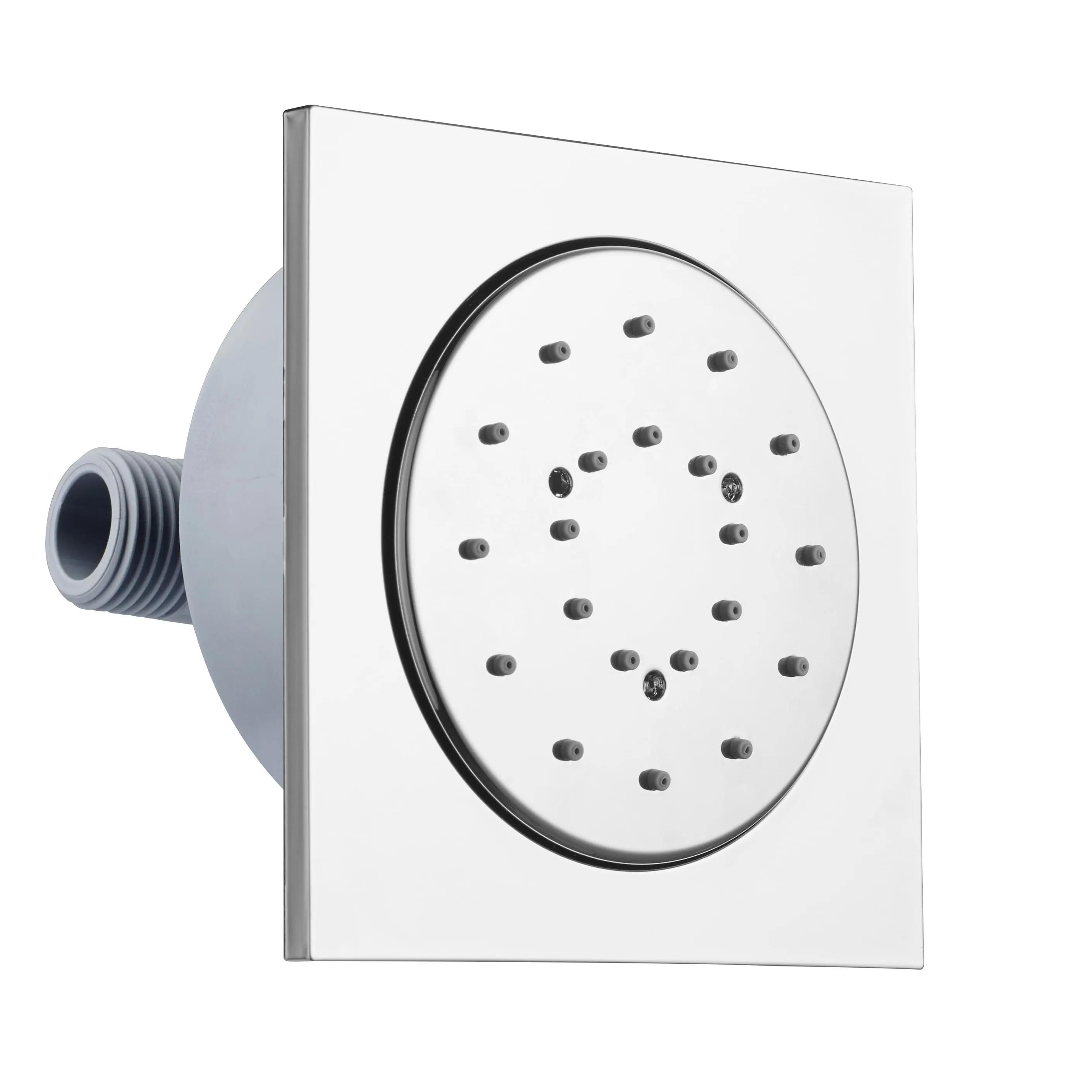 Форсунка боковая для душа Bossini Cubic Reg I00198 Хром