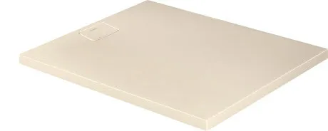 Душевой поддон DURAVIT Stonetto 720168480000000 1200 мм х 1000 мм, песочный