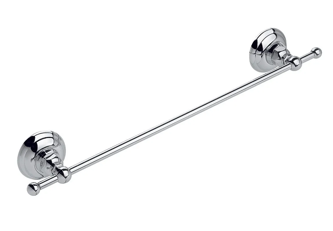 Полотенцедержатель NICOLAZZI Classici 1484CR 450 мм, хром