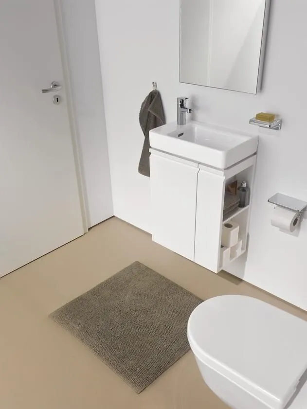 Раковина мини левая Laufen  Pro  815954  48 см