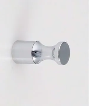 Крючок для полотенца Keuco Elegance New 11614 010000 хром