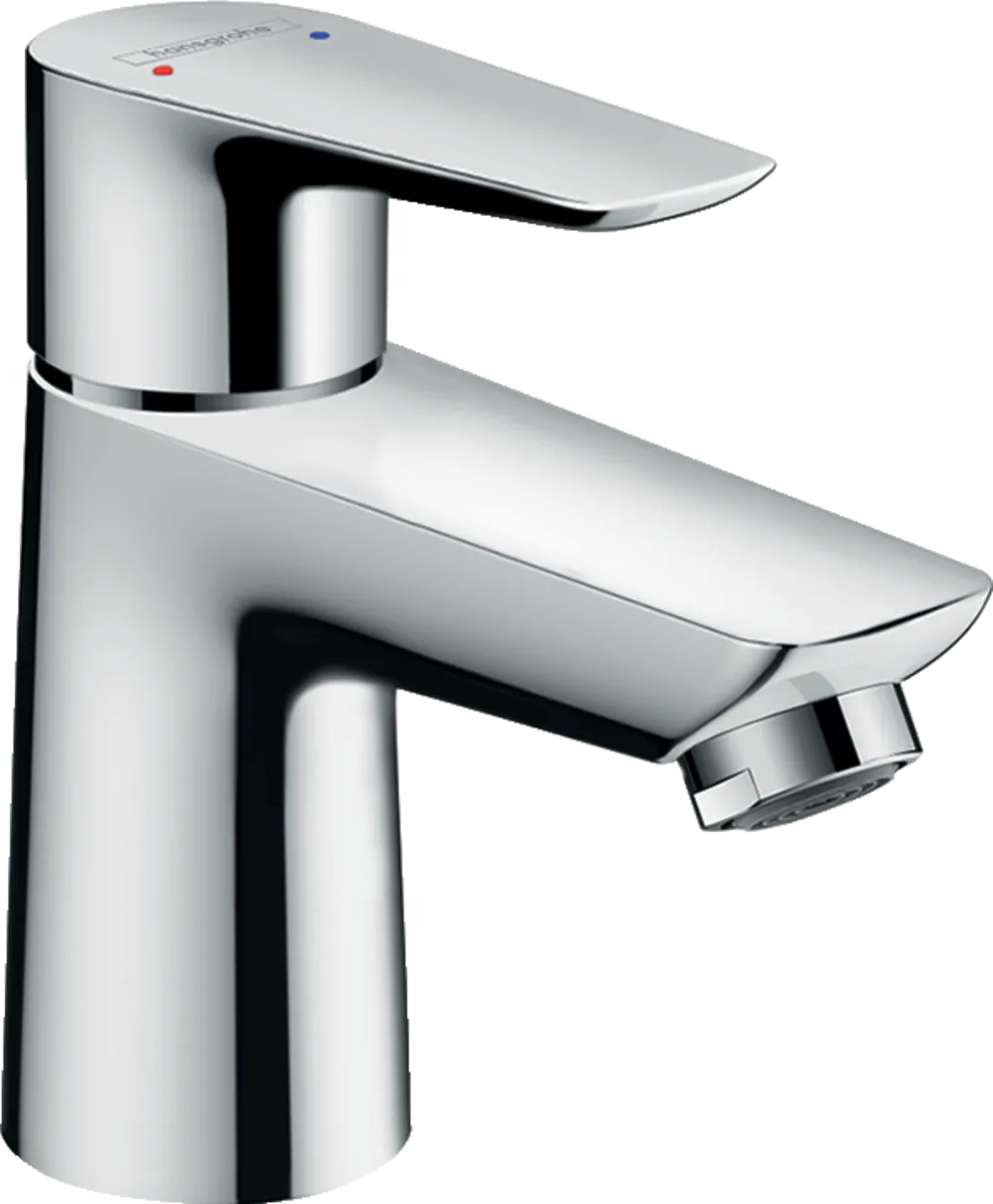 Смеситель для раковины Hansgrohe Talis E 71702000 Хром