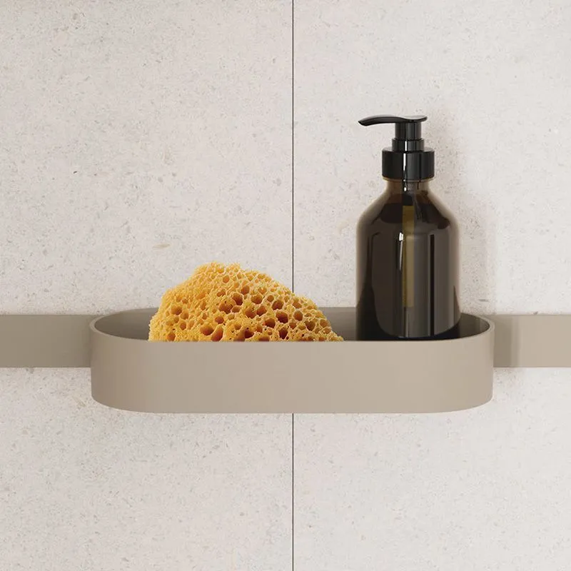 Корзина для хранения глубокая HANSGROHE Planet Edition 28912210 цвет Песок