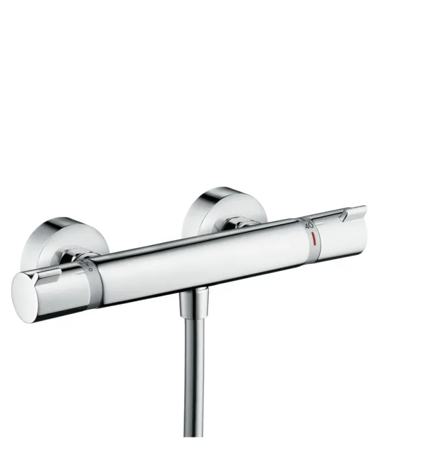 Смеситель для душа Hansgrohe Ecostat Сomfort 13116000 хром