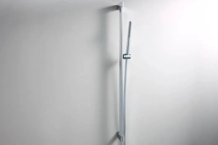 Ручной душ -"палочка" HANSGROHE Pulsify S 24126000 100 1jet, EcoSmart+, Хром