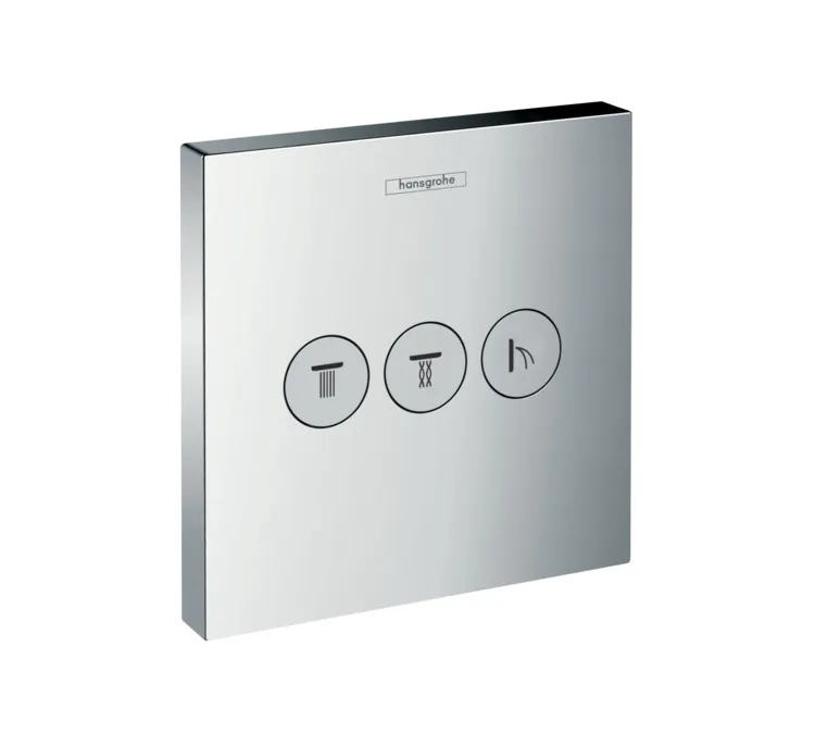Смеситель для душа Hansgrohe Shower Select 15764000 хром