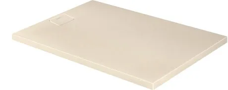 Душевой поддон DURAVIT Stonetto 720170480000000 1400 мм х 1000 мм, песочный