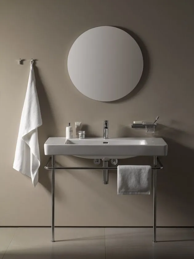 Раковина  Laufen  Pro S  813966  105 см