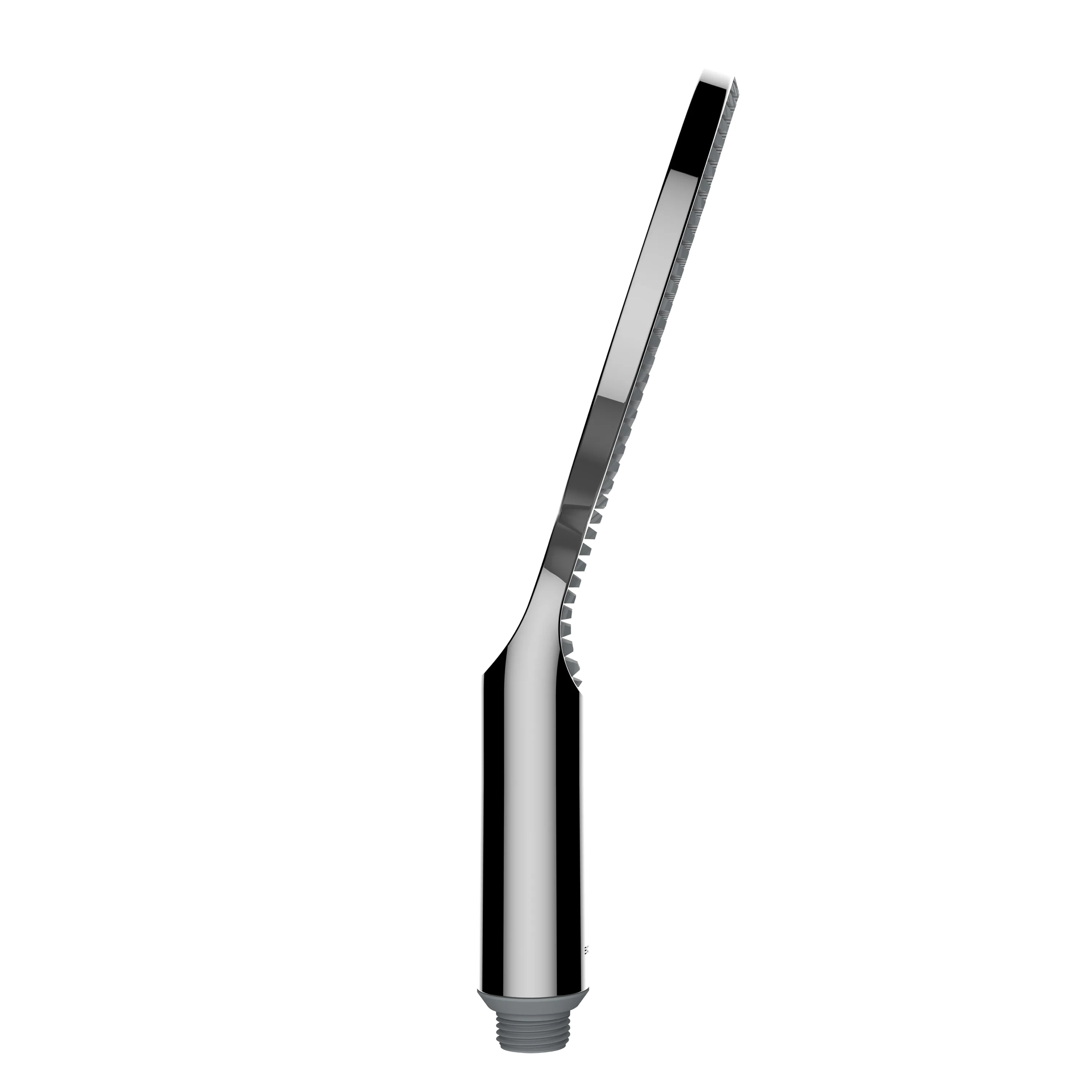 Наружная часть смесителя для ванны BOSSINI Apice Z00557.030 c изливом, верхним душем и шлангом, хром