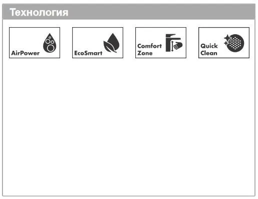 Однорычажный смеситель для раковины HANSGROHE Focus 31952000 без донного клапана, LowFlow 3,5 л / мин., цвет Хром