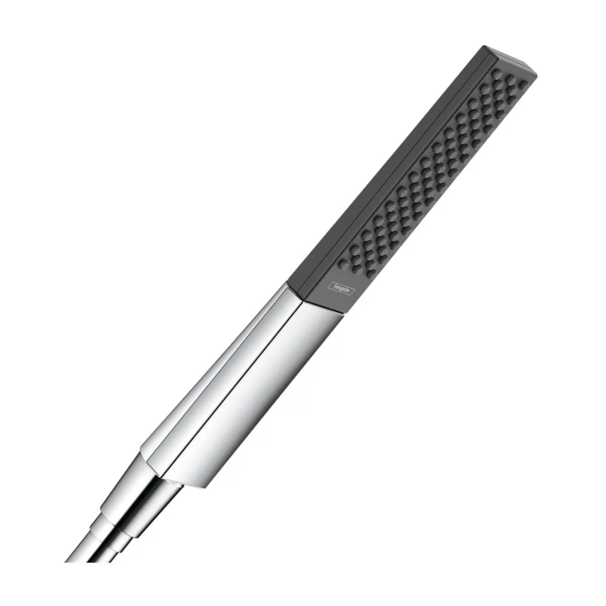 Ручной душ-палочка Hansgrohe Rainfinity 100 1jet 26866000 хром