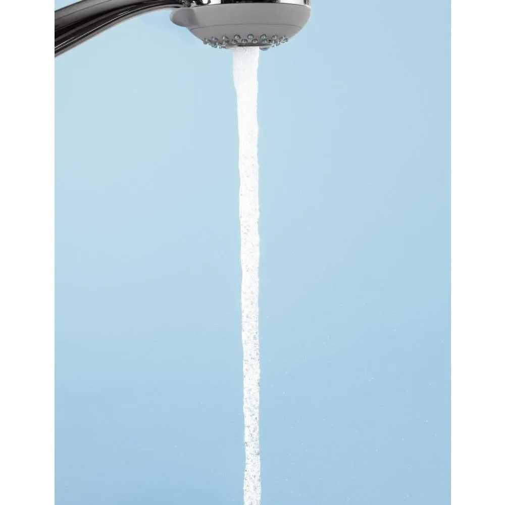 Ручной душ Hansgrohe Crometta 85 Multi 3jet 28563000 Хром